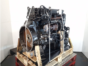 Moteur MERCEDES-BENZ Econic