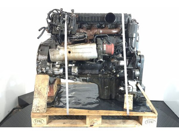 Moteur pour Camion Mercedes Benz OM926LA.EEV/2-03 Econic Spec Engine (Truck): photos 3