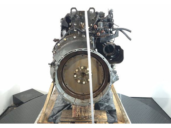 Moteur pour Camion Mercedes Benz OM926LA.EEV/2-03 Econic Spec Engine (Truck): photos 2