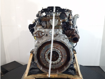 Moteur pour Camion Mercedes Benz OM934LA.E3A–3-00 Industrial Spec Engine (Truck): photos 2
