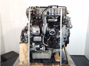 Moteur pour Camion Mercedes Benz OM934LA.E3A–3-00 Industrial Spec Engine (Truck): photos 3