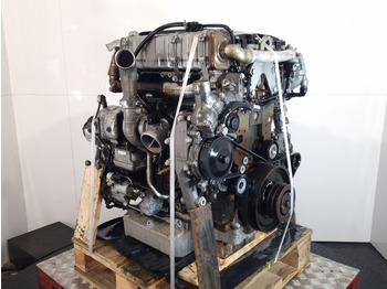 Moteur pour Camion Mercedes Benz OM934LA.E3A–3-00 Industrial Spec Engine (Truck): photos 4