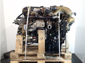 Moteur pour Camion Mercedes Benz OM936LA.6-3-00 Econic Spec Engine (Truck): photos 3 Moteur pour Camion Mercedes Benz OM936LA.6-3-00 Econic Spec Engine (Truck): photos 3