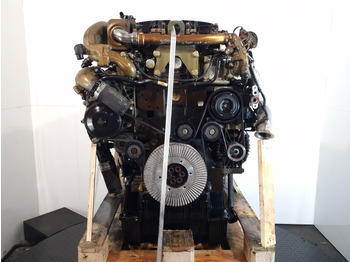 Moteur pour Camion Mercedes Benz OM936LA.6-3-00 Econic Spec Engine (Truck): photos 5 Moteur pour Camion Mercedes Benz OM936LA.6-3-00 Econic Spec Engine (Truck): photos 5