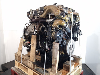 Moteur pour Camion Mercedes Benz OM936LA.6-3-00 Econic Spec Engine (Truck): photos 4 Moteur pour Camion Mercedes Benz OM936LA.6-3-00 Econic Spec Engine (Truck): photos 4