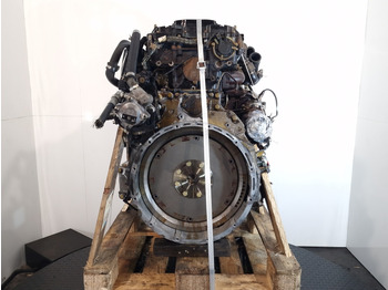 Moteur pour Camion Mercedes Benz OM936LA.6-3-00 Econic Spec Engine (Truck): photos 2 Moteur pour Camion Mercedes Benz OM936LA.6-3-00 Econic Spec Engine (Truck): photos 2