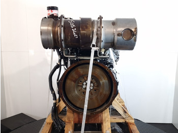 Moteur pour Engins de chantier Mitsubishi D04EG-TAA Engine (Plant) New Holland Excavator E140CSR: photos 3 Moteur pour Engins de chantier Mitsubishi D04EG-TAA Engine (Plant) New Holland Excavator E140CSR: photos 3