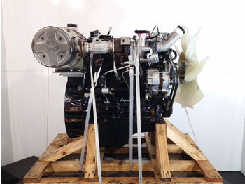 Moteur pour Engins de chantier Mitsubishi D04EG-TAA Engine (Plant) New Holland Excavator E140CSR: photos 4 Moteur pour Engins de chantier Mitsubishi D04EG-TAA Engine (Plant) New Holland Excavator E140CSR: photos 4