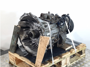 Boîte de vitesse MITSUBISHI