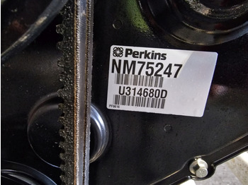 Moteur pour Engins de chantier neuf Perkins 1104D-44TA Engine (Plant): photos 4
