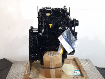 Moteur pour Engins de chantier neuf Perkins 403J-17 Engine (JCB Plant): photos 4 Moteur pour Engins de chantier neuf Perkins 403J-17 Engine (JCB Plant): photos 4