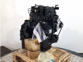 Moteur pour Engins de chantier neuf Perkins 403J-17 Engine (JCB Plant): photos 5 Moteur pour Engins de chantier neuf Perkins 403J-17 Engine (JCB Plant): photos 5