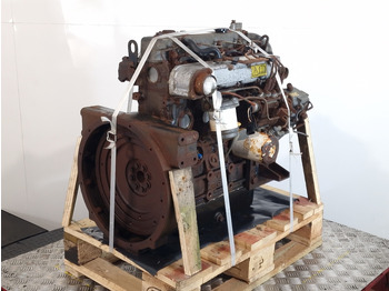 Moteur PERKINS