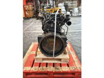 Moteur pour Matériel industriel Perkins Perkins 1004 Non Turbo: photos 3