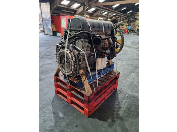 Moteur RENAULT