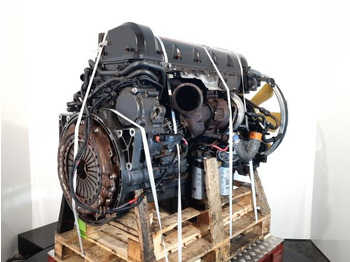 Moteur RENAULT