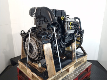 Moteur RENAULT