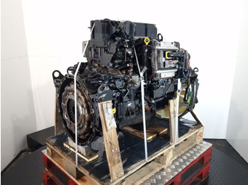 Moteur RENAULT