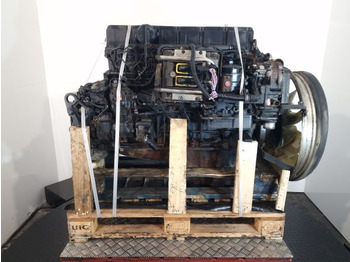 Moteur pour Camion Renault DXI7 260-EEV Engine (Truck): photos 3