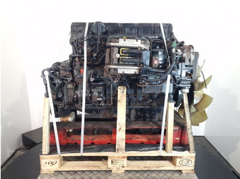Moteur pour Camion Renault DXI7 260-EUV Engine (Truck): photos 3