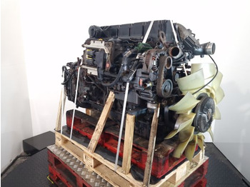 Moteur pour Camion Renault DXI7 260-EUV Engine (Truck): photos 4