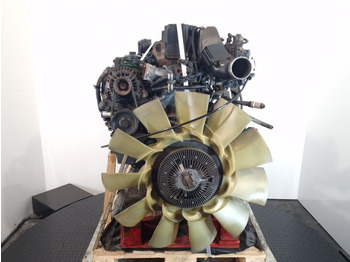 Moteur pour Camion Renault DXI7 260-EUV Engine (Truck): photos 5