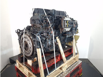Moteur RENAULT