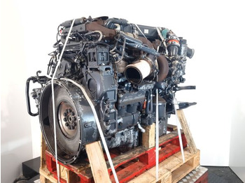 Moteur SCANIA P