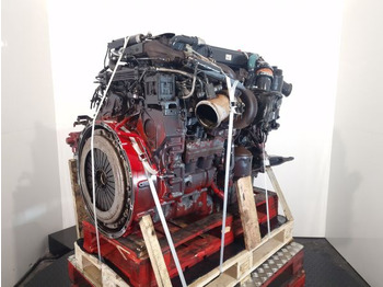 Moteur SCANIA