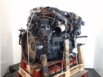 Moteur SCANIA