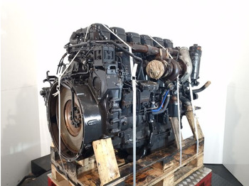 Moteur SCANIA