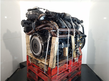 Moteur SCANIA