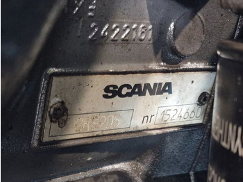 Boîte de vitesse Scania GRS905 Gearbox: photos 2