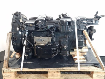 Boîte de vitesse Scania GRS905 Gearbox: photos 5