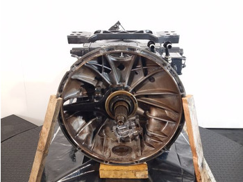 Boîte de vitesse Scania GRS905 Gearbox: photos 4