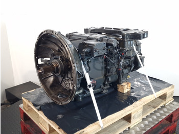 Boîte de vitesse SCANIA