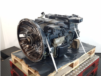 Boîte de vitesse SCANIA