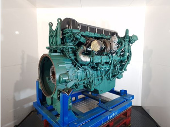 Moteur VOLVO