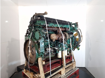 Moteur VOLVO