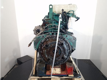 Moteur pour Camion Volvo D6B220 EC09 Engine (Truck): photos 3 Moteur pour Camion Volvo D6B220 EC09 Engine (Truck): photos 3