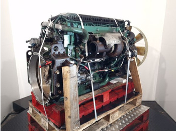 Moteur VOLVO