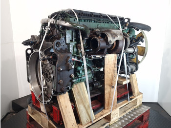 Moteur VOLVO