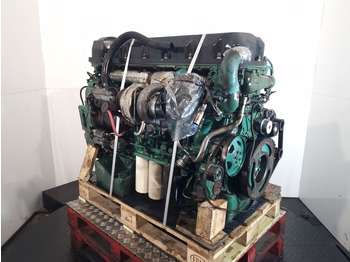 Moteur Volvo D9B Bus Spec Engine (Bus): photos 5 Moteur Volvo D9B Bus Spec Engine (Bus): photos 5