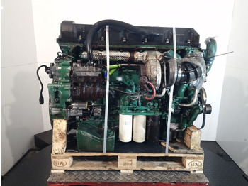 Moteur Volvo D9B Bus Spec Engine (Bus): photos 4 Moteur Volvo D9B Bus Spec Engine (Bus): photos 4