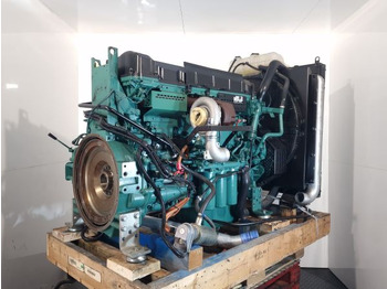 Moteur VOLVO