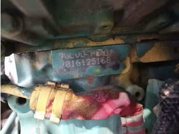 Moteur pour Matériel industriel Volvo TAD1643VE-B Engine (Industrial): photos 2 Moteur pour Matériel industriel Volvo TAD1643VE-B Engine (Industrial): photos 2