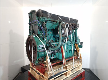 Moteur VOLVO