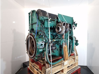 Moteur VOLVO