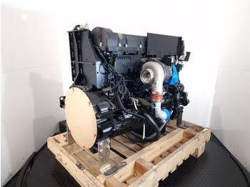 Moteur VOLVO