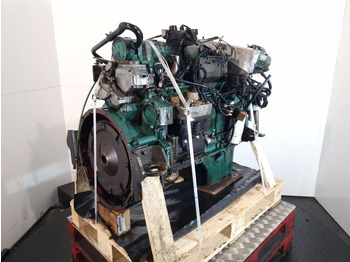 Moteur VOLVO